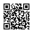 QR kód na túto stránku okres-sumperk.oma.sk turistika peak