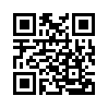 QR kód na túto stránku okres-svidnik.oma.sk u