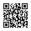 QR kód na túto stránku okres-svitavy.oma.sk cyklotrasa