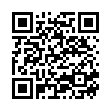 QR kód na túto stránku okres-svitavy.oma.sk cyklotrasa blue