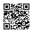 QR kód na túto stránku okres-svitavy.oma.sk cyklotrasa ine mtb