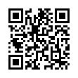 QR kód na túto stránku okres-svitavy.oma.sk cyklotrasa red