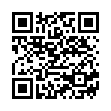 QR kód na túto stránku okres-svitavy.oma.sk obchod second-hand