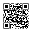 QR kód na túto stránku okres-topolcany.oma.sk turistika blue major