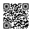 QR kód na túto stránku okres-trencin.oma.sk bicykel stojan