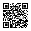 QR kód na túto stránku okres-trencin.oma.sk cyklotrasa blue mtb