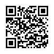 QR kód na túto stránku okres-trencin.oma.sk cyklotrasa ine mtb