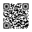 QR kód na túto stránku okres-trencin.oma.sk cyklotrasa red
