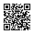 QR kód na túto stránku okres-trencin.oma.sk pamiatka zrucanina