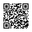 QR kód na túto stránku okres-trencin.oma.sk voda aquapark