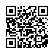 QR kód na túto stránku okres-trnava.oma.sk turistika blue