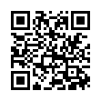 QR kód na túto stránku okres-tvrdosin.oma.sk turistika green ine