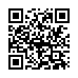 QR kód na túto stránku okres-tvrdosin.oma.sk turistika yellow