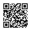 QR kód na túto stránku okres-vsetin.oma.sk sport bicyklovanie