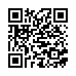 QR kód na túto stránku okres-vsetin.oma.sk turistika red