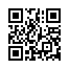 QR kód na túto stránku okres-vyskov.oma.sk u