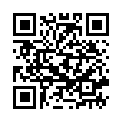 QR kód na túto stránku https://okres-zarnovica.oma.sk/turistika/green/spring