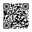 QR kód na túto stránku okres-zarnovica.oma.sk turistika yellow