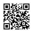 QR kód na túto stránku okres-zdar-nad-sazavou.oma.sk turistika green