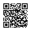 QR kód na túto stránku okres-zilina.oma.sk zdravotnictvo nemocnica