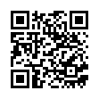 QR kód na túto stránku okres-zlin.oma.sk priroda vodopad