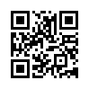 QR kód na túto stránku okres-zlin.oma.sk u