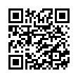 QR kód na túto stránku okres-zvolen.oma.sk lyziarskatrasa blue
