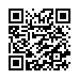 QR kód na túto stránku okres-zvolen.oma.sk lyziarskatrasa blue major