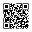 QR kód na túto stránku okres-zvolen.oma.sk splav