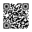QR kód na túto stránku okres-zvolen.oma.sk turistika green ine