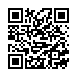QR kód na túto stránku okres-zvolen.oma.sk turistika ohnisko