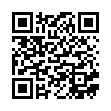 QR kód na túto stránku okrisky.oma.sk cyklotrasa bicycle