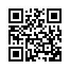 QR kód na túto stránku okrouhla.oma.sk