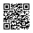 QR kód na túto stránku okrouhla.oma.sk lyziarskatrasa blue ine