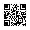 QR kód na túto stránku okrouhla.oma.sk u