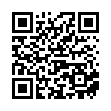 QR kód na túto stránku olbramkostel.oma.sk turistika blue