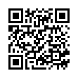 QR kód na túto stránku olchowiec.oma.sk turistika blue major