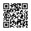 QR kód na túto stránku olcnava.oma.sk u hornadska 9