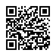QR kód na túto stránku oldrichovice.oma.sk turistika blue ine