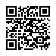 QR kód na túto stránku oldris-u-policky.oma.sk turistika red