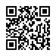 QR kód na túto stránku oldris.oma.sk cyklotrasa ine