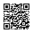 QR kód na túto stránku oldris.oma.sk cyklotrasa ine bicycle