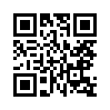 QR kód na túto stránku oldris.oma.sk splav