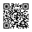 QR kód na túto stránku oldris.oma.sk turistika red major