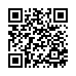 QR kód na túto stránku oldris.oma.sk turistika yellow
