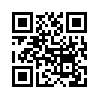 QR kód na túto stránku oleksovicky.oma.sk splav
