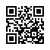 QR kód na túto stránku olesenka.oma.sk