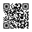 QR kód na túto stránku olesinky.oma.sk ubytovanie kemp