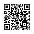 QR kód na túto stránku olomouc.oma.sk turistika blue