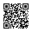 QR kód na túto stránku olomouc.oma.sk turistika yellow